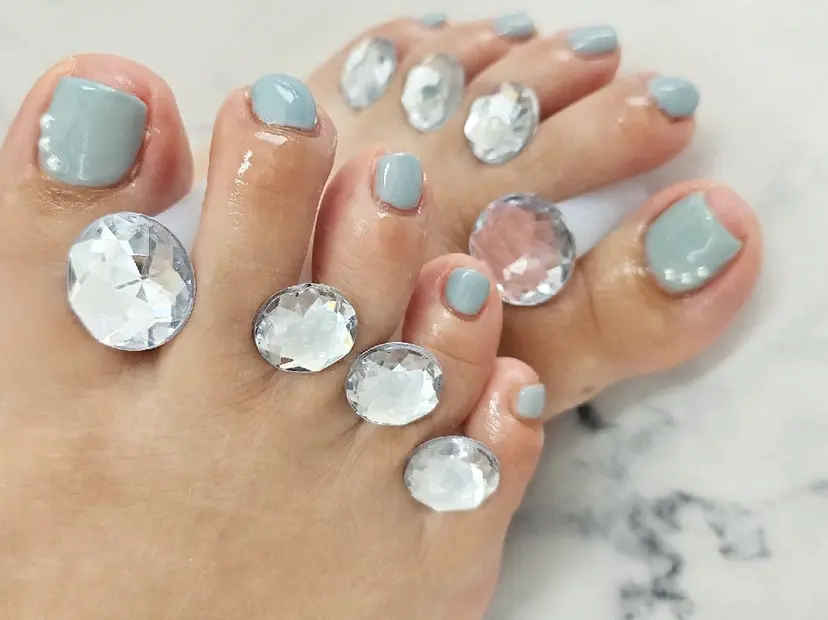 NailSalon LuireYUUNAの掲載