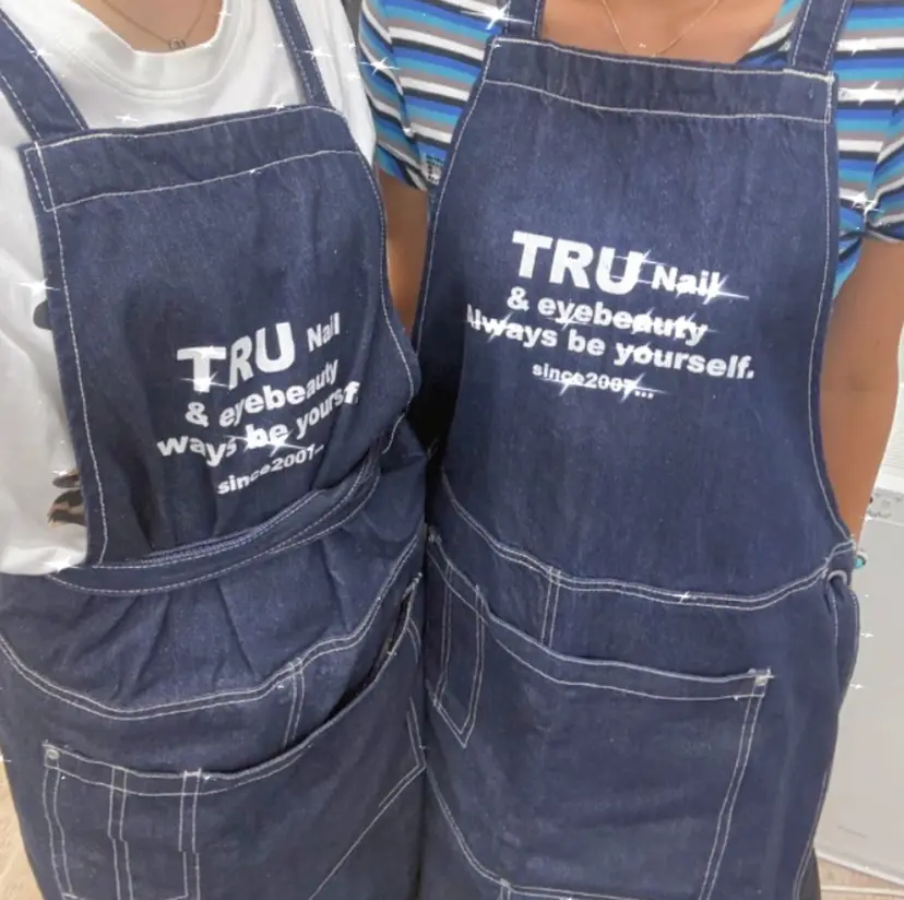 TRU ゆうの掲載