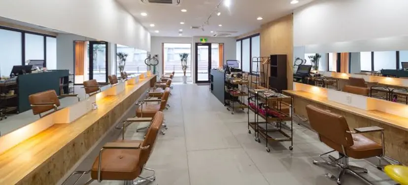 《外国人風ヘア特化》 早川 愛斗の掲載