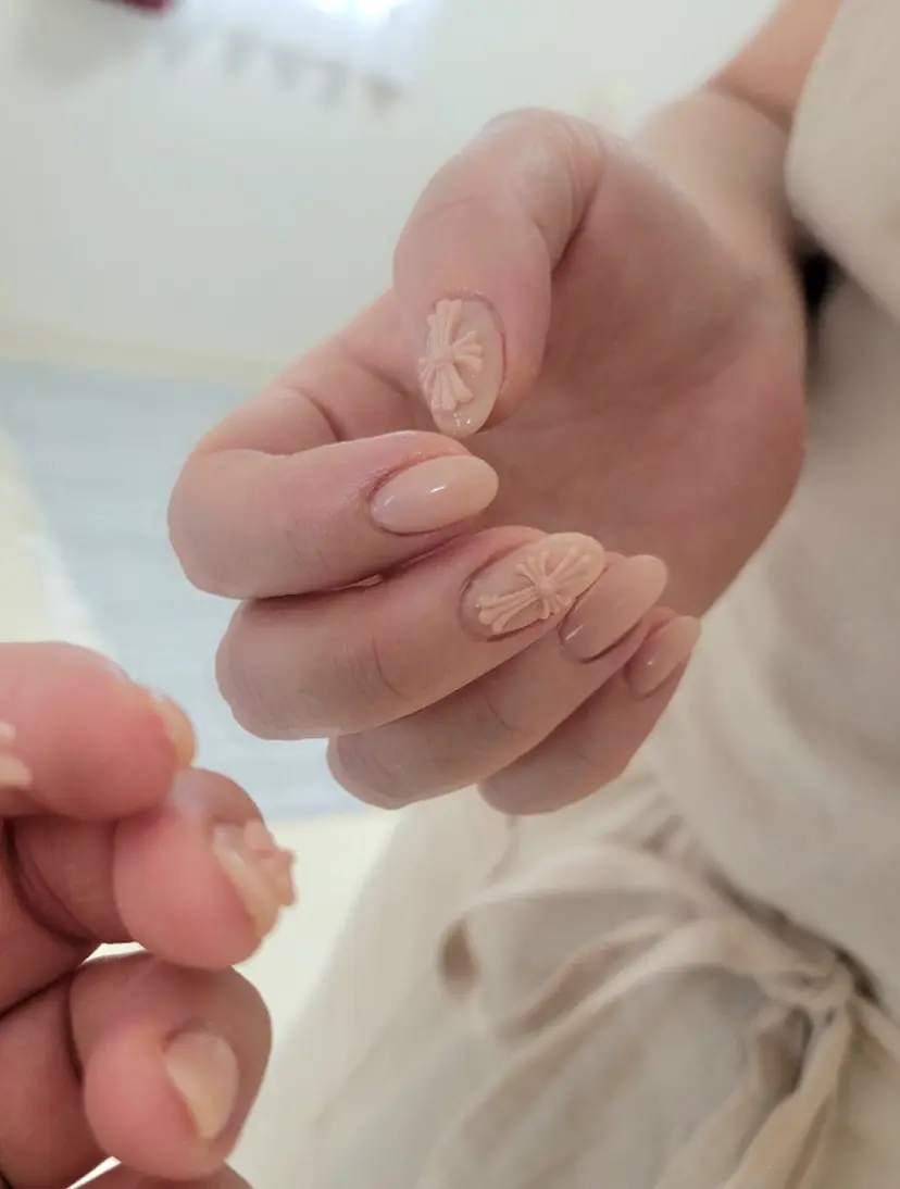 nail room  eu.  Hiroeの掲載