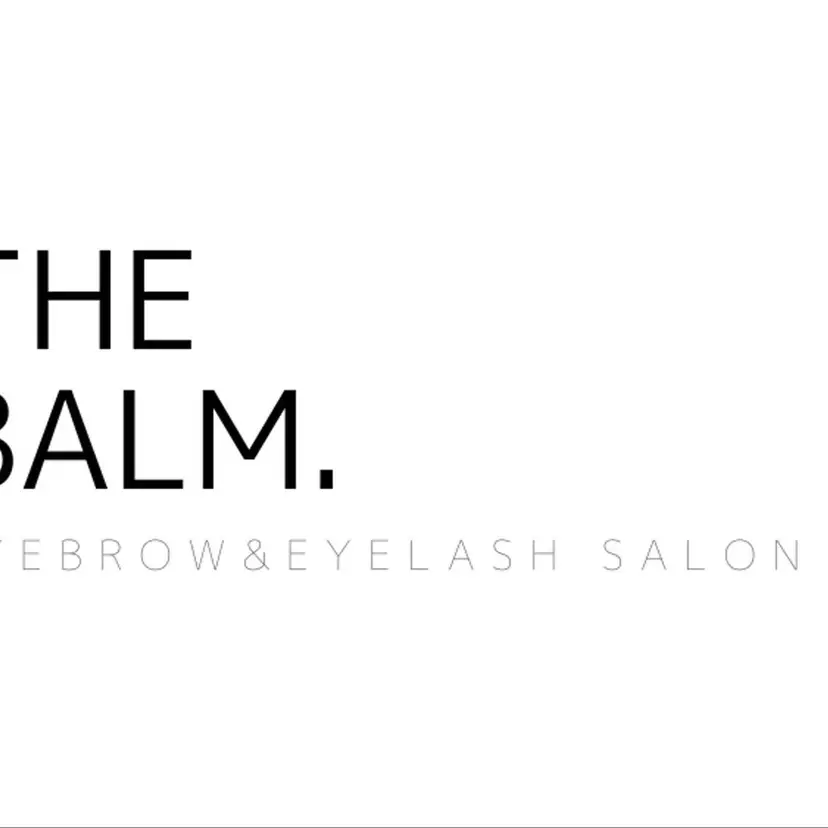THE BALM 杉山🤍店長の掲載
