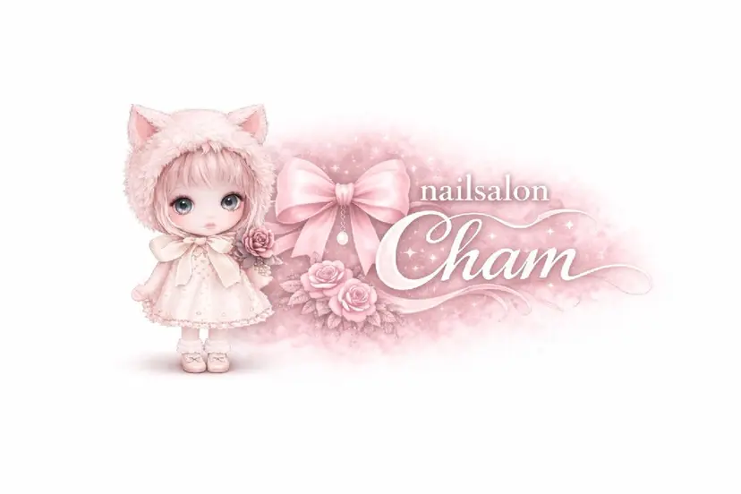 Cham AKIRAの掲載
