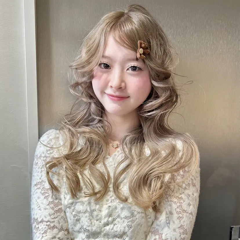 多幸感ヘア ゆほこの掲載