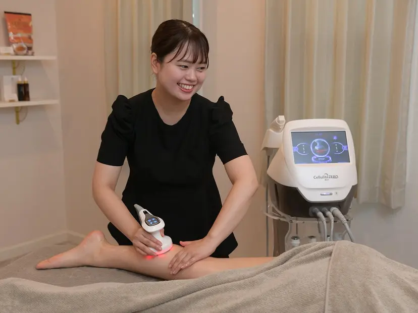 Cleanse 岡崎店の掲載
