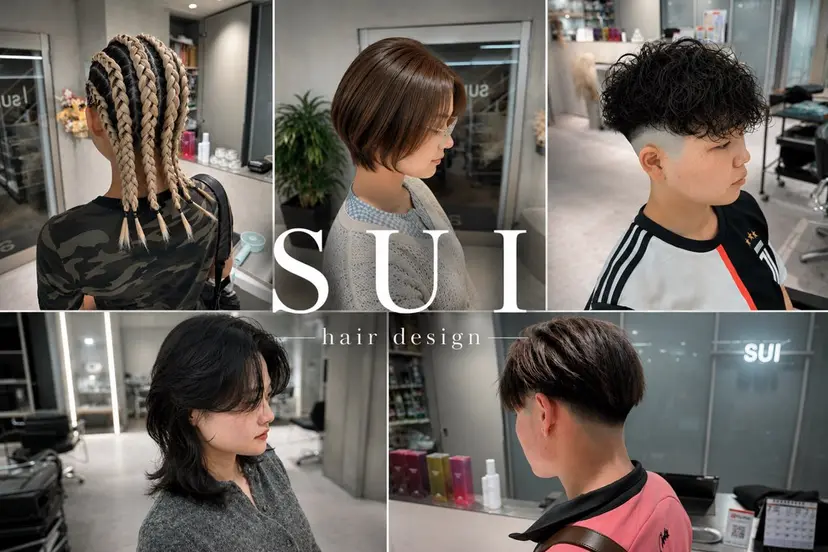 🔱SUI🔱 NAOKIの掲載