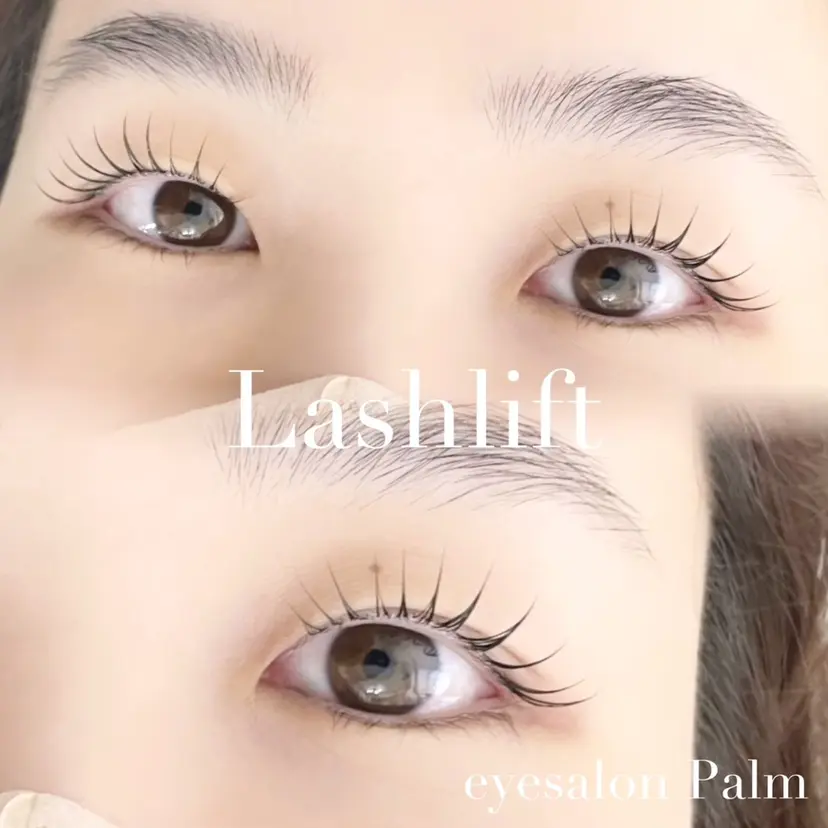Palm *アイサロンパルム*の掲載