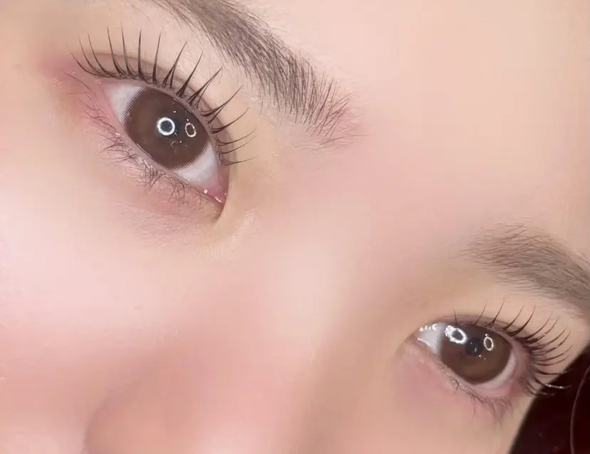 eye lushの掲載