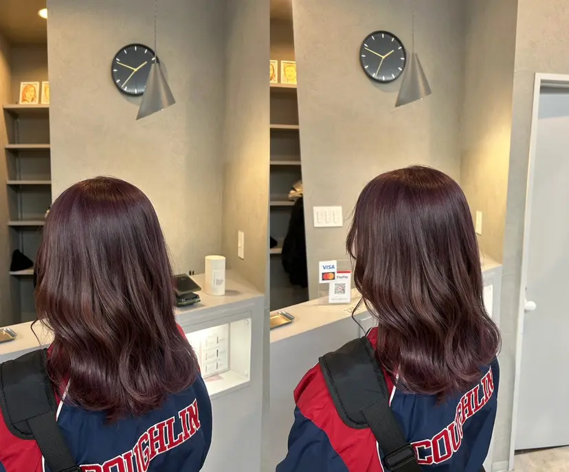 shiori✳︎ GiseL小倉の掲載
