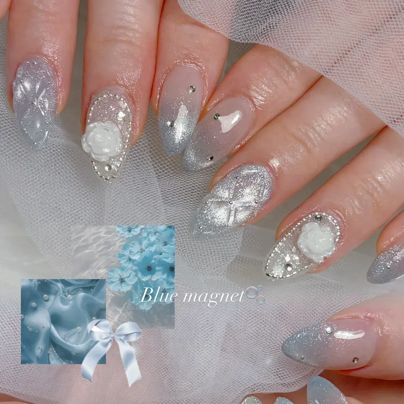 yui♡ nailmor.の掲載