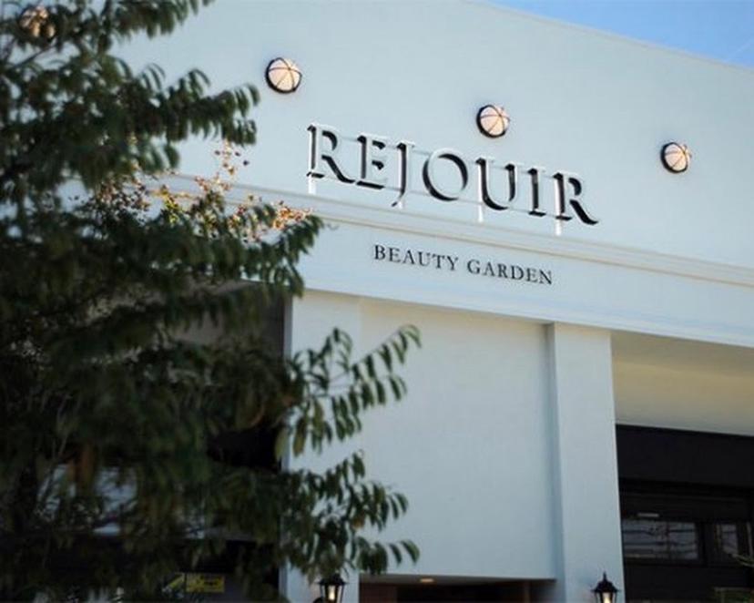 REJOUIR🌿 中島悠衣の掲載