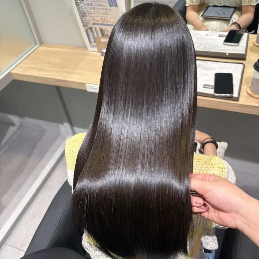 ノンダメージ® 稲垣  いおりの掲載