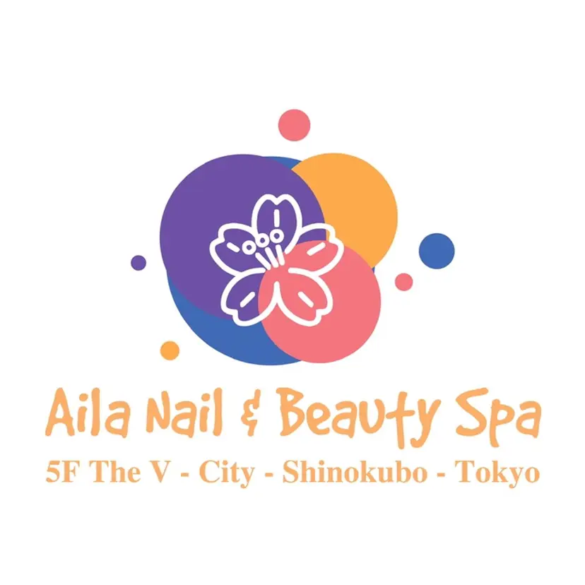 Aila Nail Studioの掲載