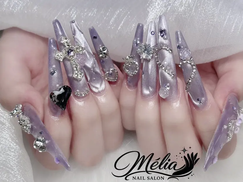Anna Melia Nailの掲載
