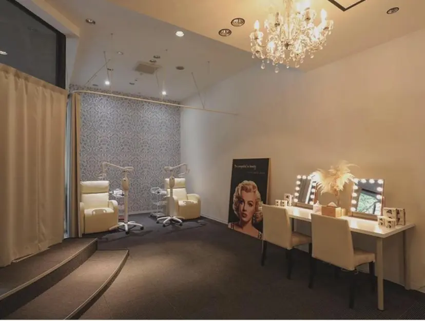 Cafe salon de omasの掲載