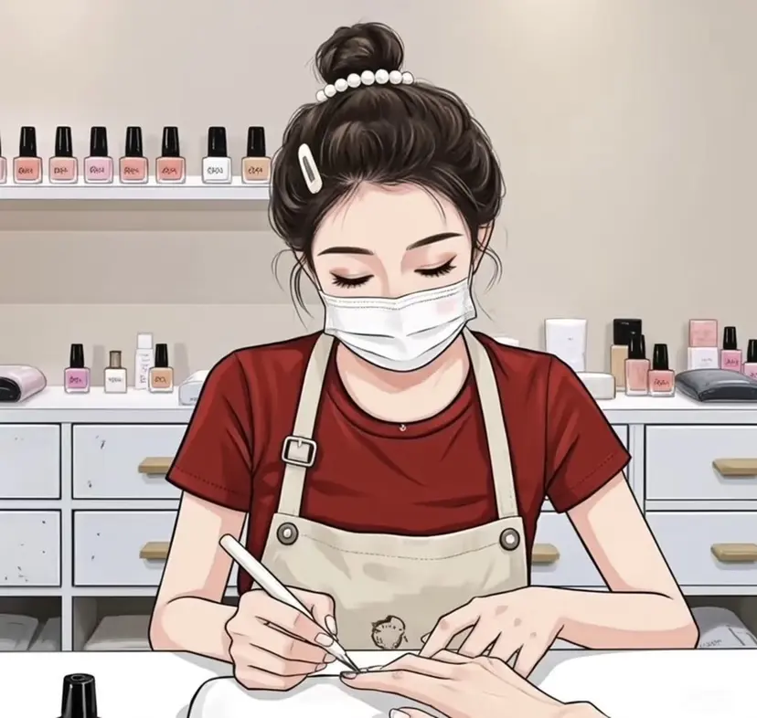 beautynail Emiの掲載