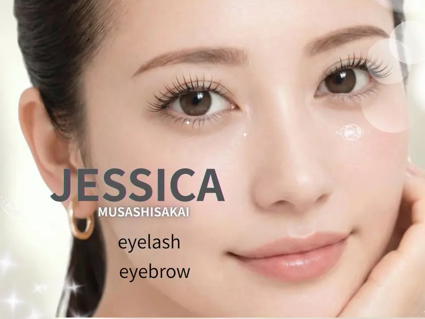 jessica 武蔵境の掲載