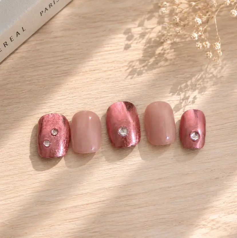 loa nailの掲載