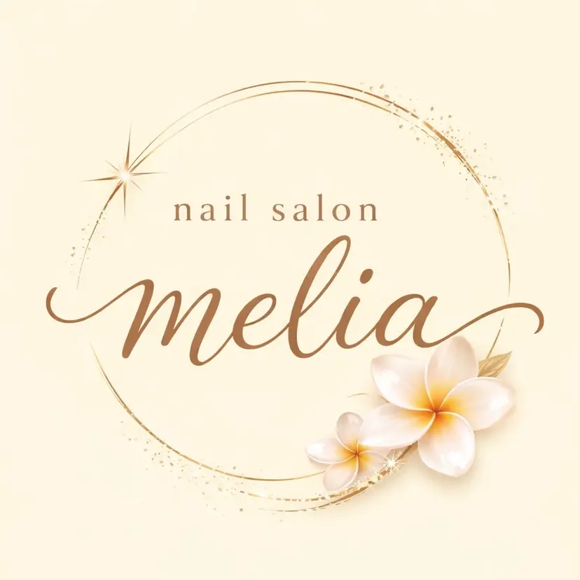 nail salon meliaの掲載