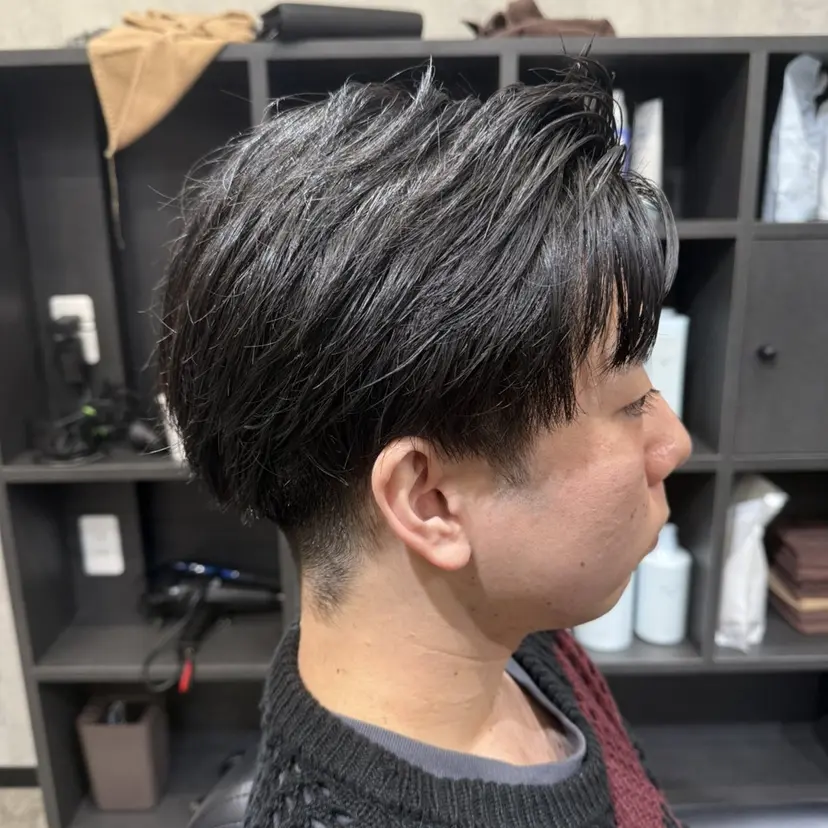 💈メンズ特化💈 河合智也の掲載
