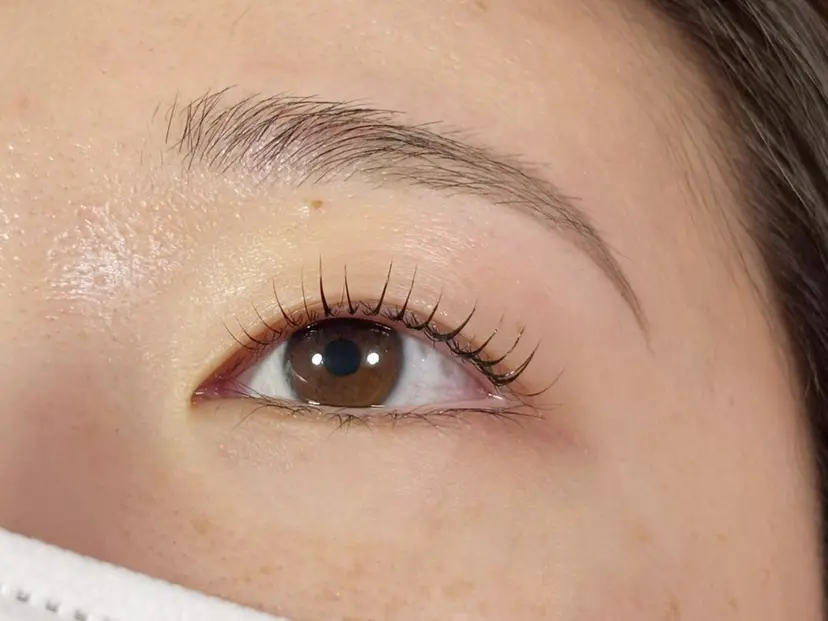 CoRte.eye tomokoの掲載