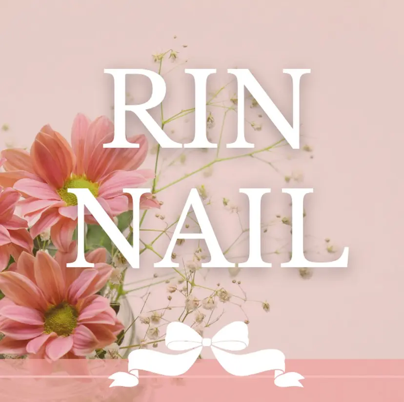 整うネイルサロン RIN NAILの掲載