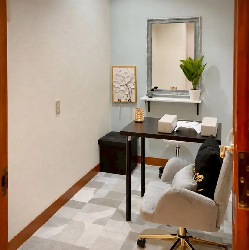 Nial Salon 幸の掲載