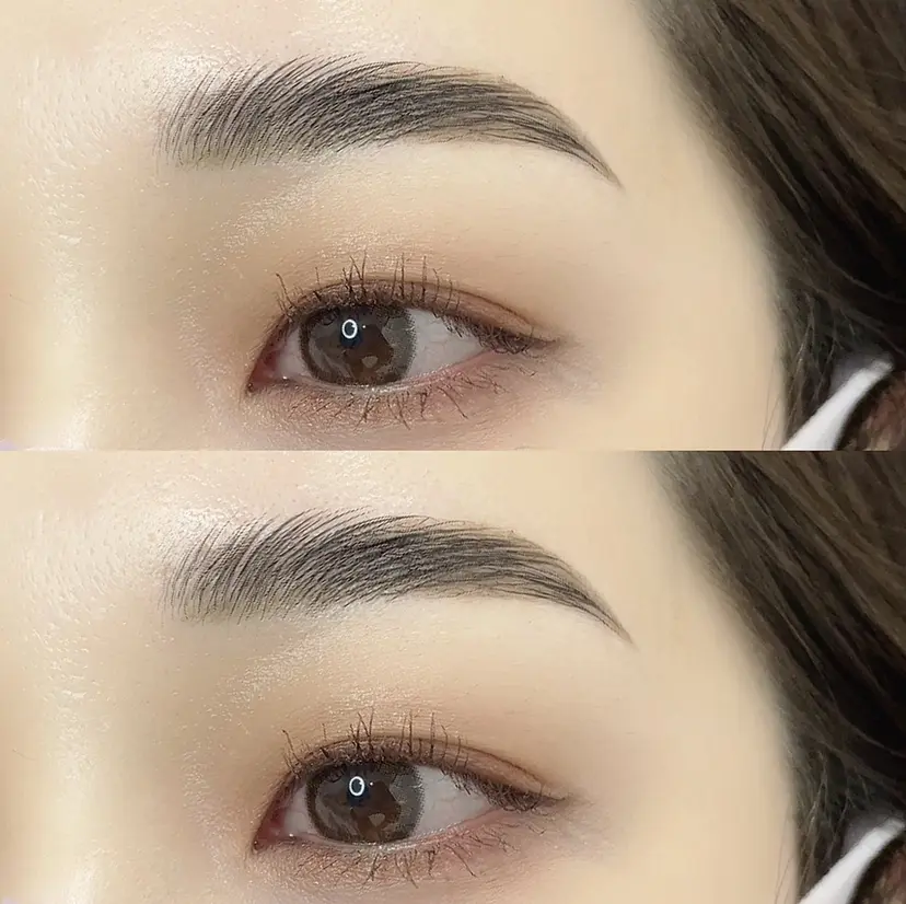 眉毛サロン LUMICIA💛の掲載