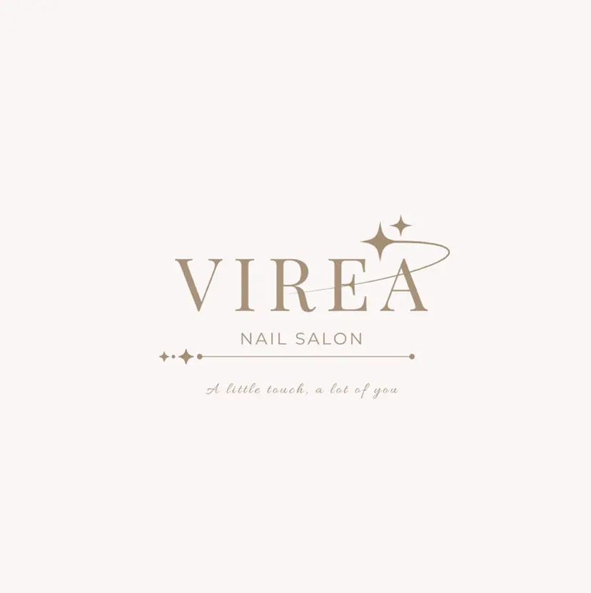 VIREA Nail Salonの掲載