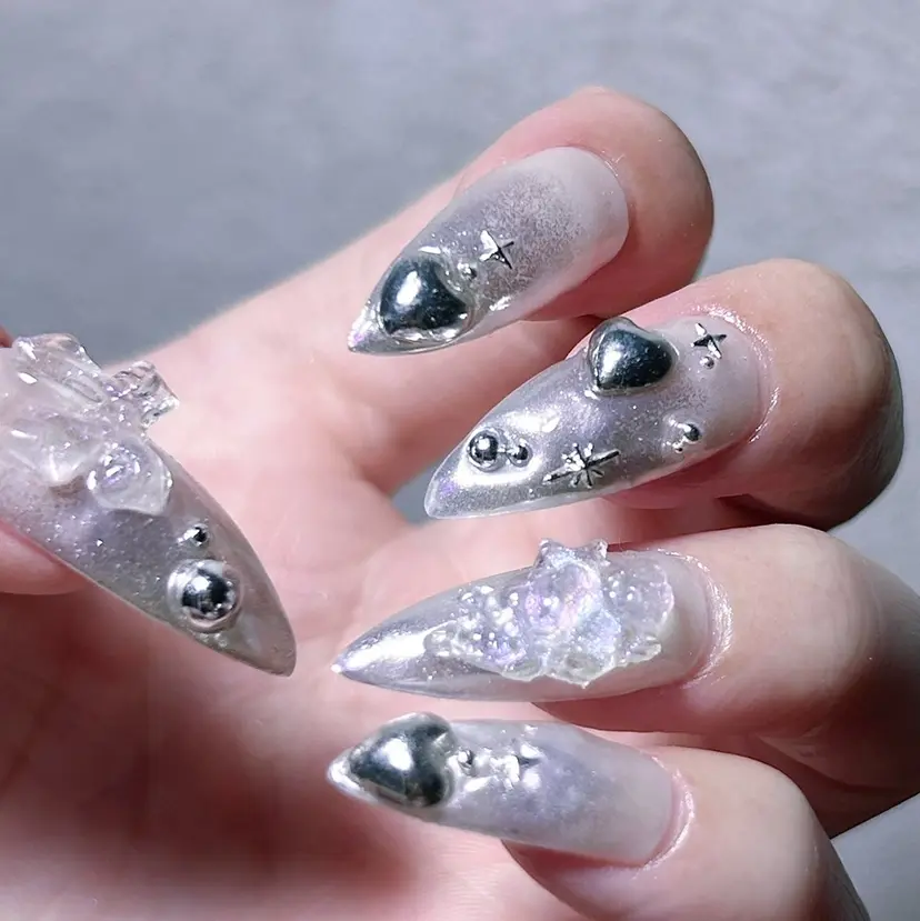 niconail aoiの掲載