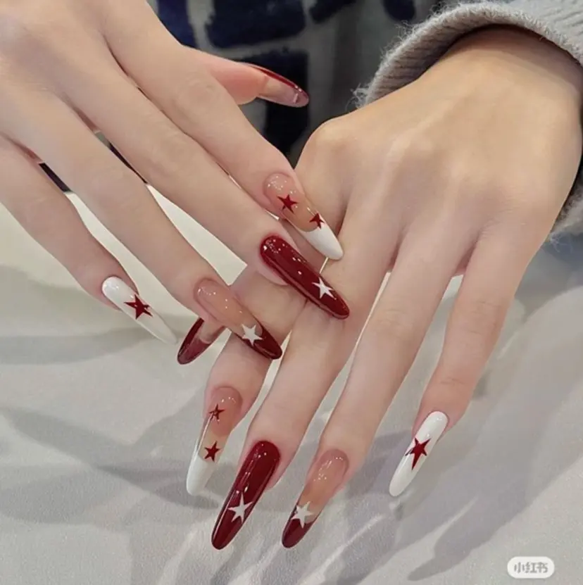 THAO EMI NAILSの掲載