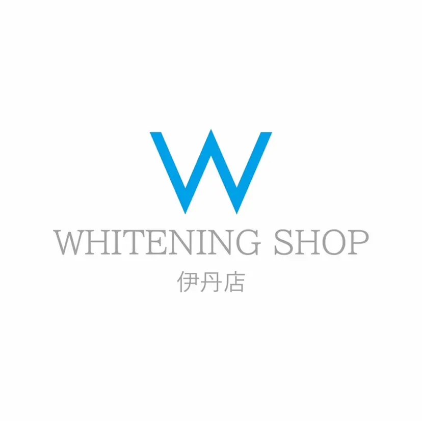 ホワイトニング ショップ伊丹店の掲載