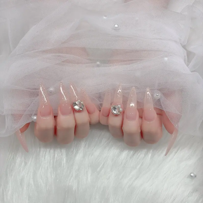 Nail salon Muu 方山の掲載