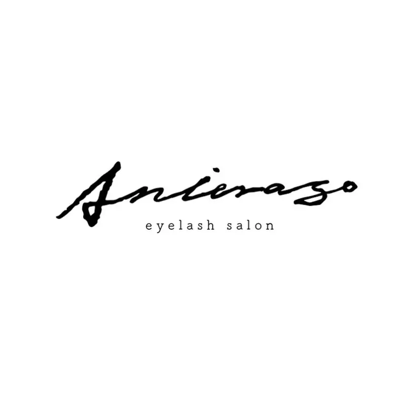 Anieraso eyelashの掲載