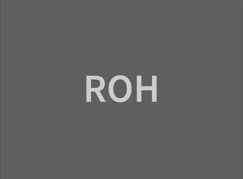 近鉄八尾 ROHの掲載