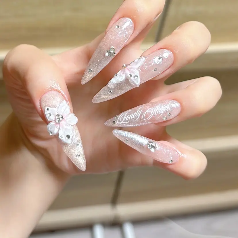 Zirnail🎀 rieの掲載