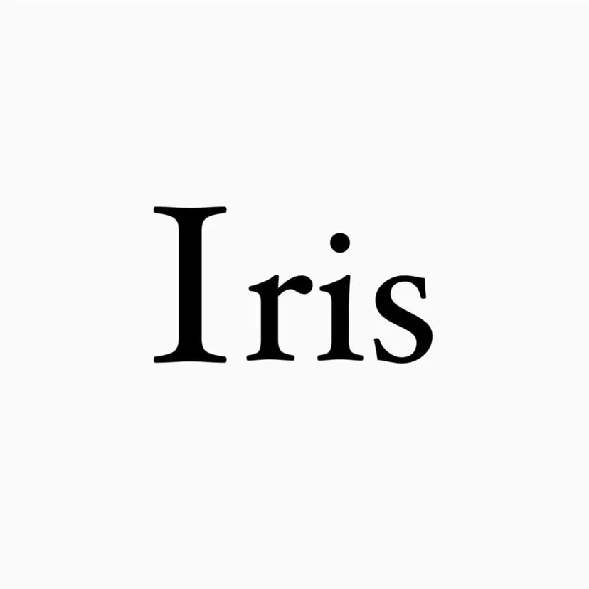 Iris hina🎀の掲載