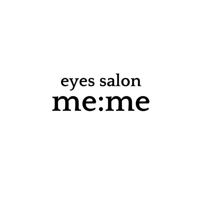 me:me CHIHIROの掲載