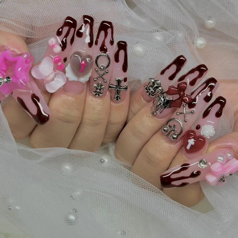 fj nailの掲載