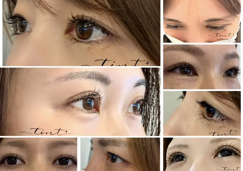 tint+新八柱店 Airi.sの掲載