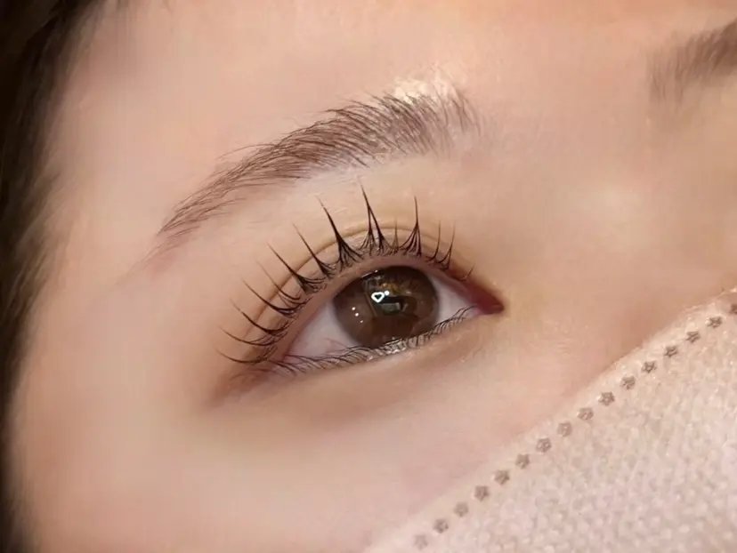 eyelash🫧 まゆ🦋 秋葉原の掲載