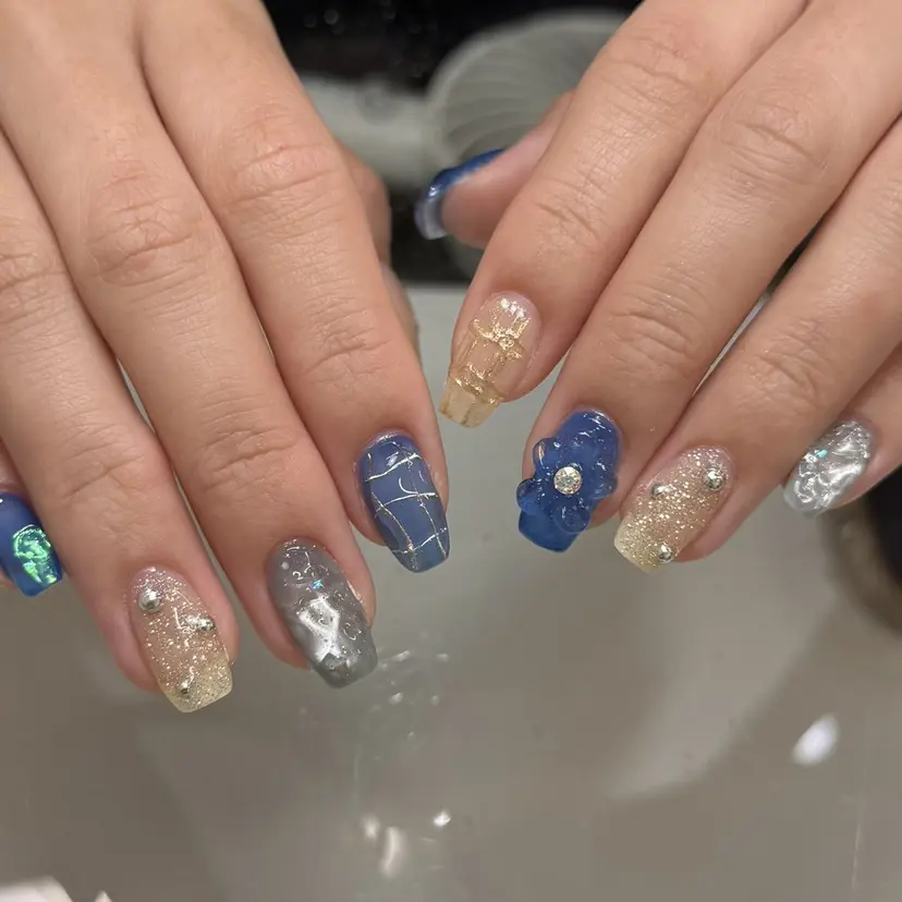 via. nailの掲載