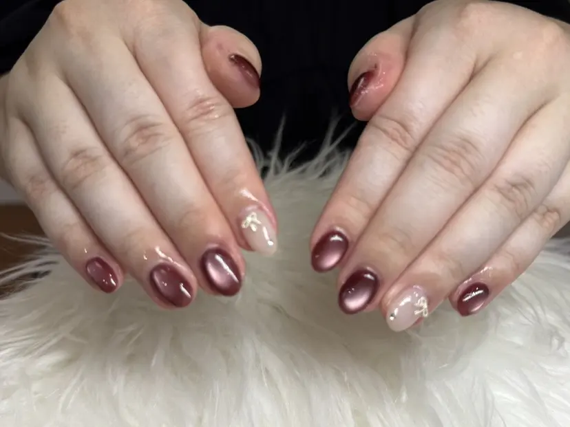 Ruri Nail Salonの掲載