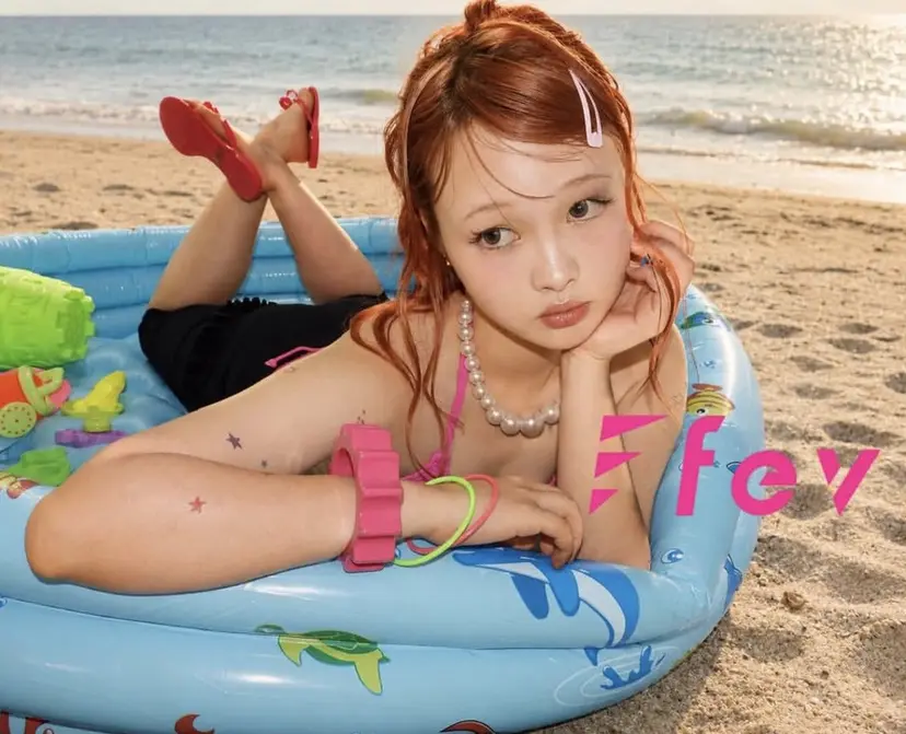 fev kihoの掲載
