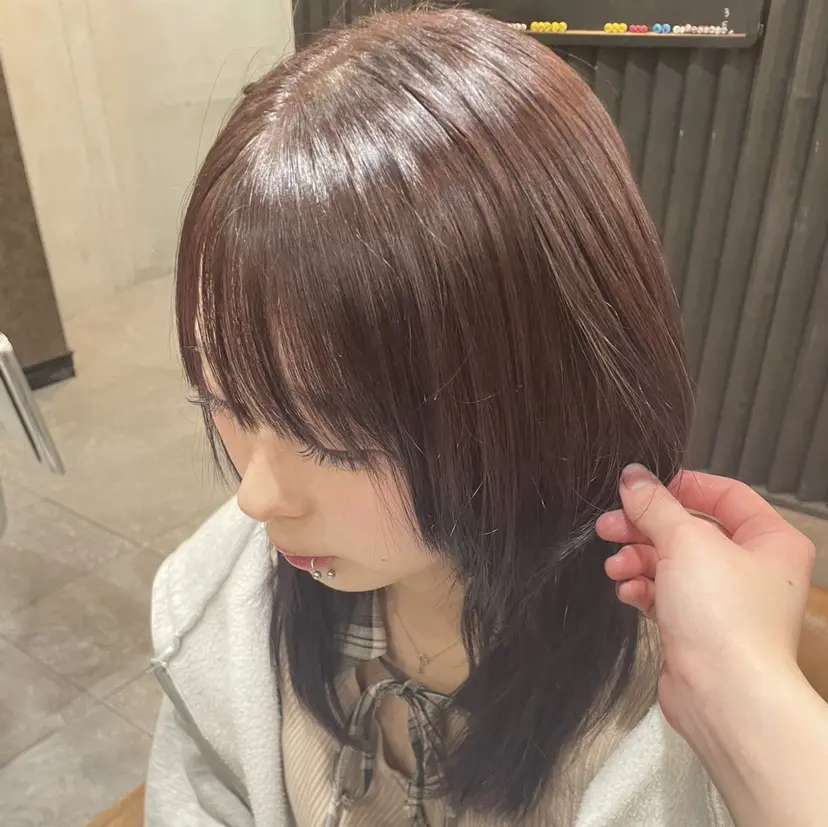 SHIAN橋本店 🍼りおの掲載