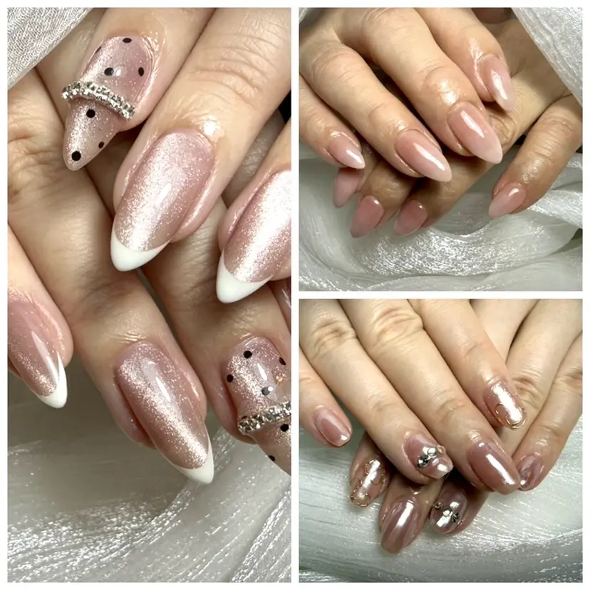 shandy nailの掲載