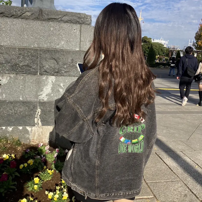 Earth平塚店🦋 深沢りおんの掲載