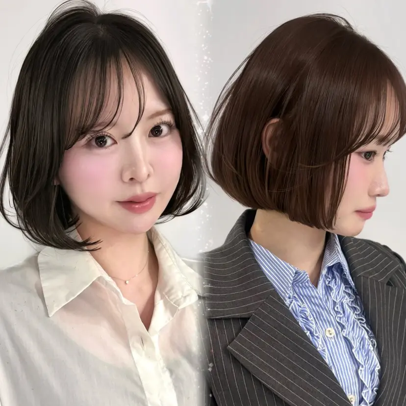 横岡 亜香里の掲載