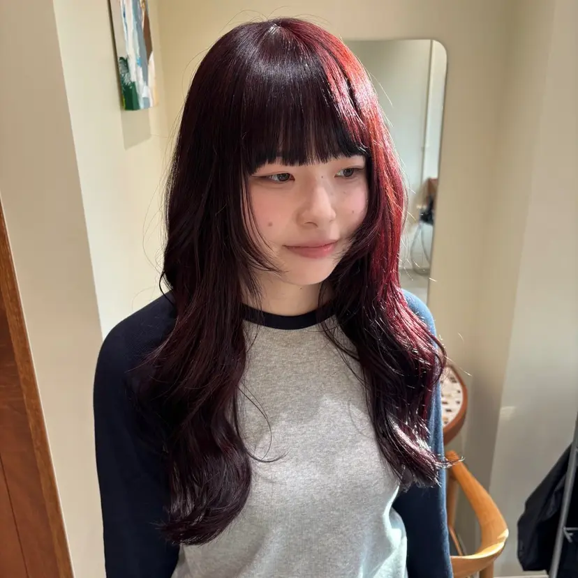 satsuki レイヤー・暖色の掲載