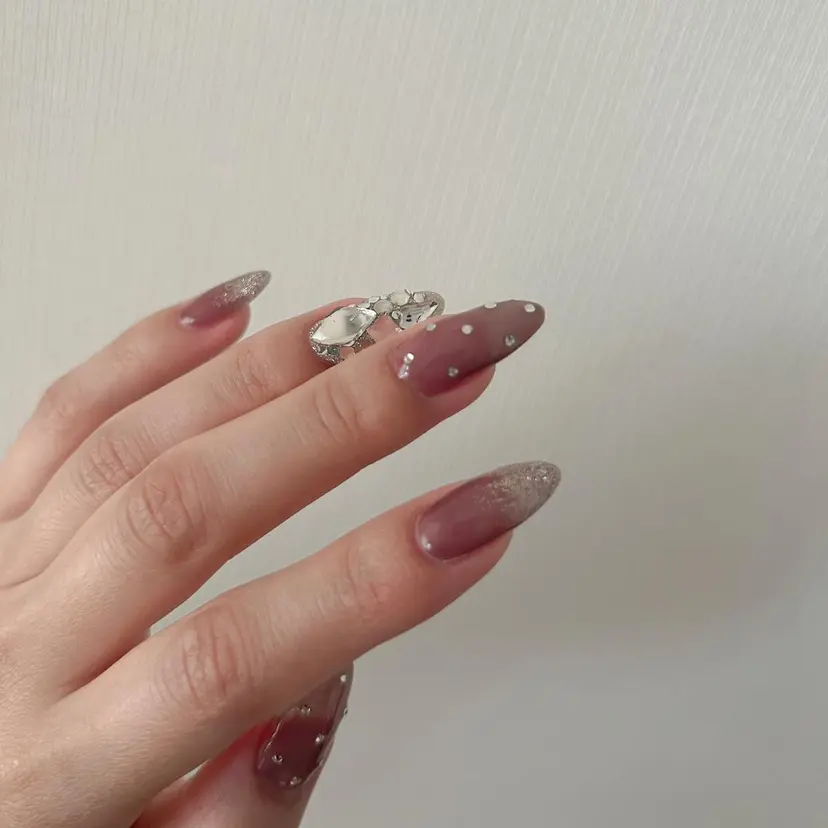 nailsalon sum…🫧の掲載
