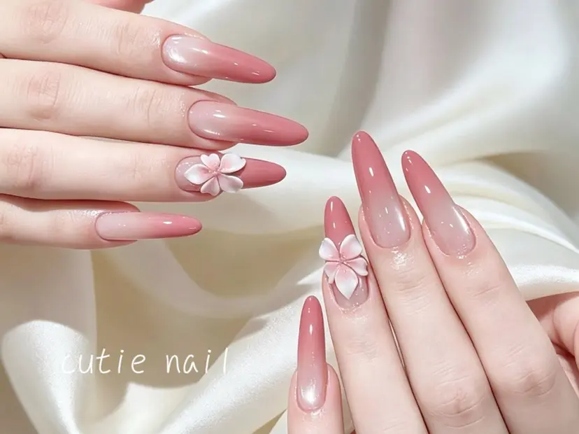 chili nail salonの掲載